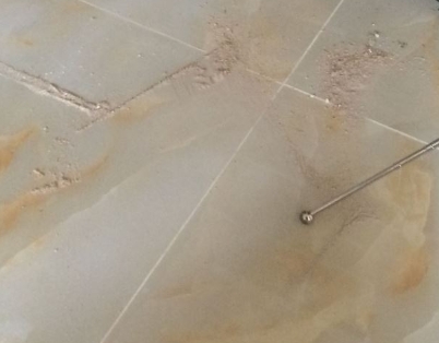 睢阳瓷砖空鼓维修公司分享粘合剂选择不当在瓷砖铺贴过程中可能导致以下问题